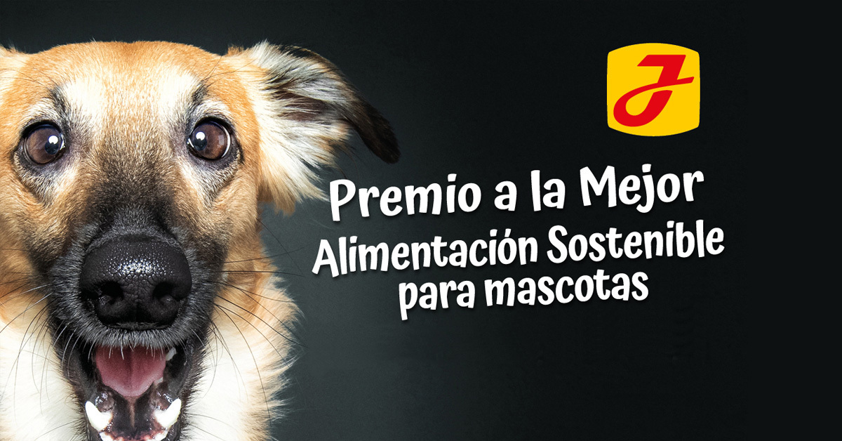 Read entire post: JOSERA es galardonada con el premio a la marca de alimentación más sostenible por PSC