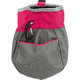Dog Activity Snack Bag Goody Bag, ø 11 × 16 cm