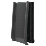 Rampa Plástico Petwalk 40 x 156 x 8 cm, Negro