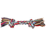 Cuerda de Juego, Algodón, Multicolor, 470 g, 40 cm