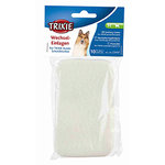 Pads for protective pants, S–M, 10 pcs.
