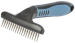 Coat untangler, short hair, 10 × 15 cm
