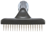 Coat untangler, short hair, 10 × 15 cm