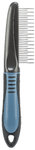 Coat untangler combi-comb, 22 cm