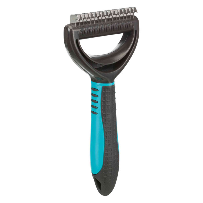 Universal groomer, small dogs/cats, 5 × 18 cm