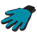 Fur care glove, 16 × 24 cm