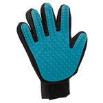 Fur care glove, 16 × 24 cm