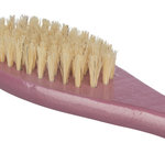 Cepillo, cerdas naturales, Gato, 5 × 18 cm