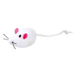 160 plush mice, 5 cm