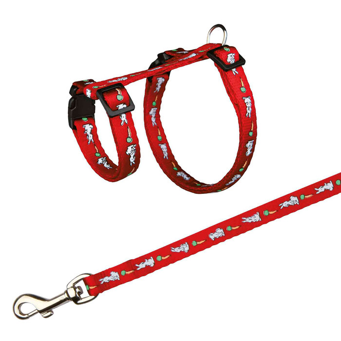 Set Conejos, totalmente Ajustable