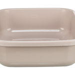 Junior Kitty cat litter tray, 27 × 9 × 37 cm
