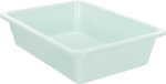 Junior Kitty cat litter tray, 27 × 9 × 37 cm