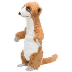 Suricato, peluche, 40 cm
