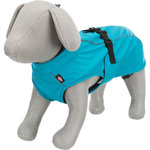 Vimy raincoat, M: 45 cm, blue