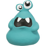 Monster, latex, 10–12 cm, sorted