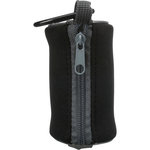 Poop bag dispenser, neoprene, 1 roll of , 20 bags