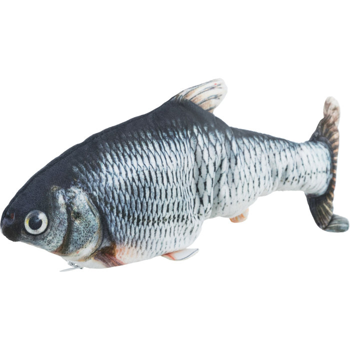Pez enrollable, 30 cm