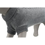 Kenton pullover, L: 60 cm, grey