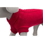 Kenton pullover, M: 45 cm, red