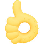 Pulgar, 14 cm