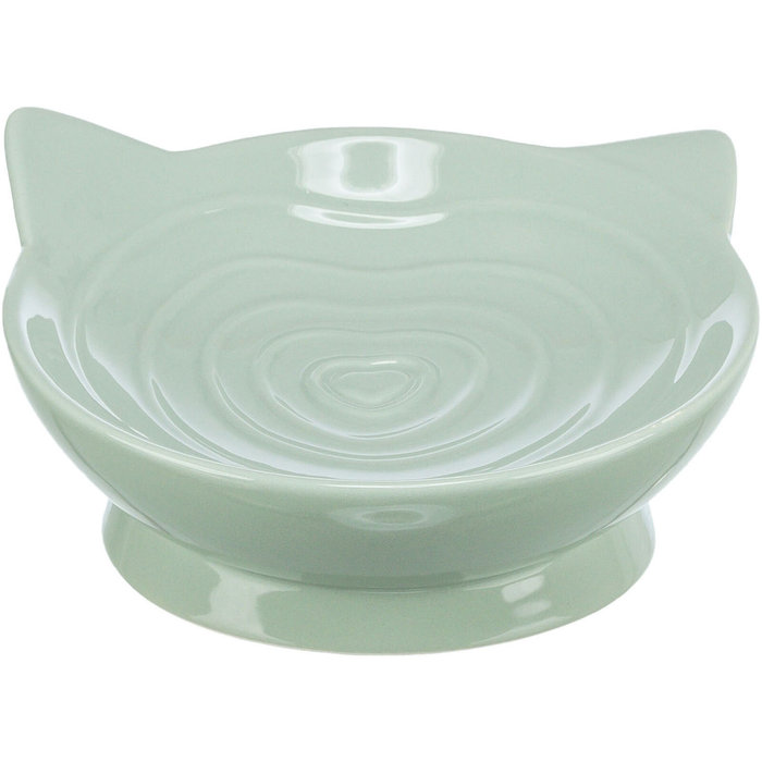 Viviana bowl, elevated, ceramic, 0.15 l/ø 14 cm, s